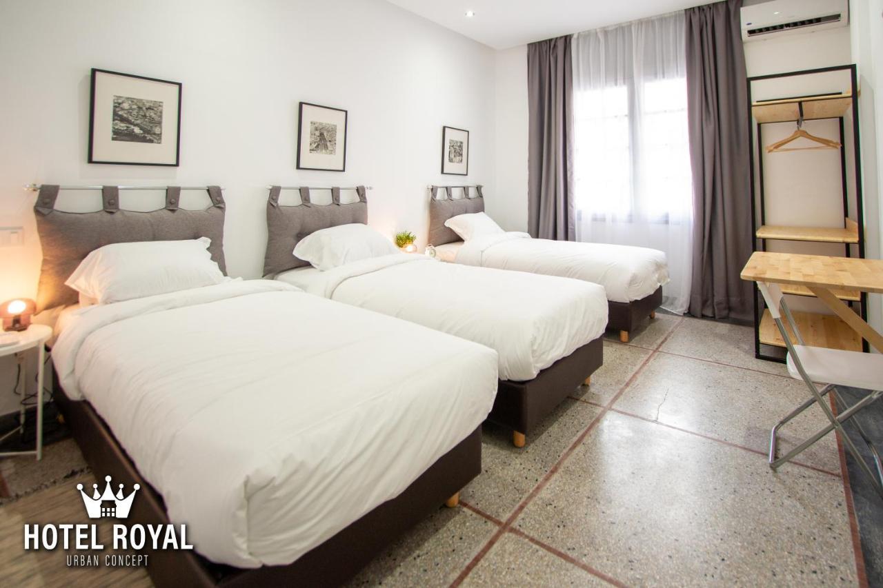 Hotel Royal Urban Concept Fes Luaran gambar